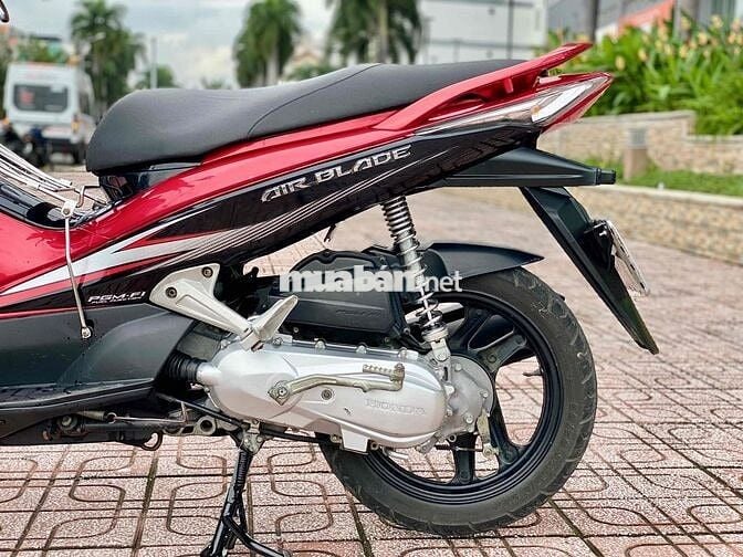 AB110 fi CHÍNH CHỦ XE ĐẸP MÁY NGON MẠNH