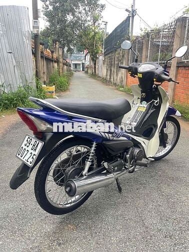 Elegant xe 50cc Xe nguyên zin Bstp Chính chủ