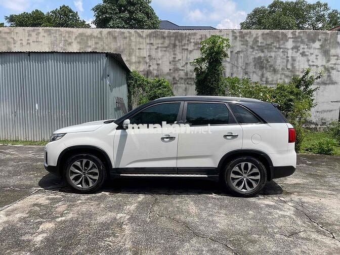 Kia Sorento 2019 Premium  full dầu- 105000 km