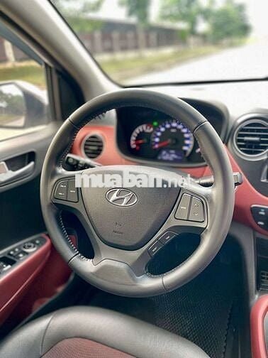 BÁN GÓP I10 Sedan AT bs TPHCM