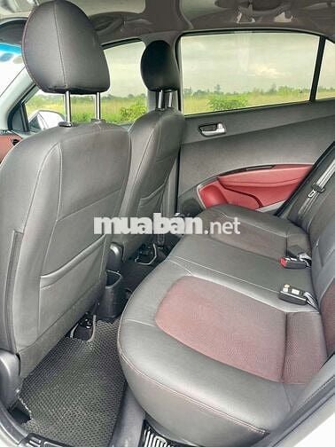 BÁN GÓP I10 Sedan AT bs TPHCM