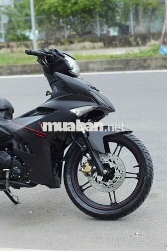 chào bán exciter 2017, máy zin, mới 98%