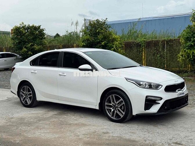 Kia Cerato 2020 1.6 AT Luxury Chỉ Từ 140Tr