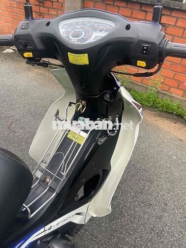 Elegant xe 50cc Xe nguyên zin Bstp Chính chủ
