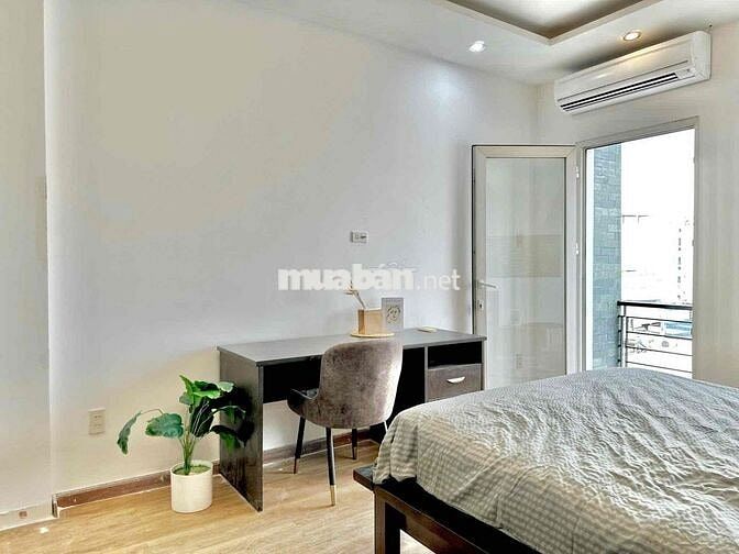 ✨CĂN HỘ STUDIO 35m2 - GẦN ĐẠI HỌC GIAO THÔNG VẬN TẢI - ĐẦY ĐỦ NỘI THẤT