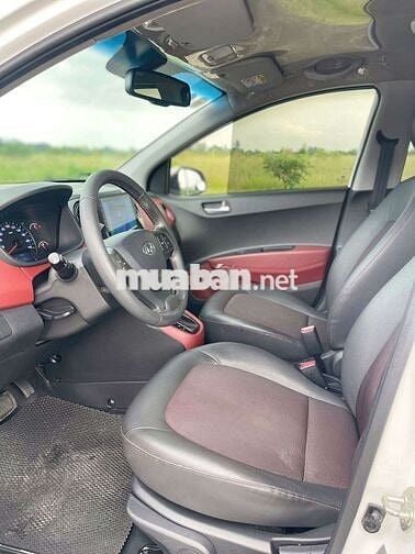 BÁN GÓP I10 Sedan AT bs TPHCM