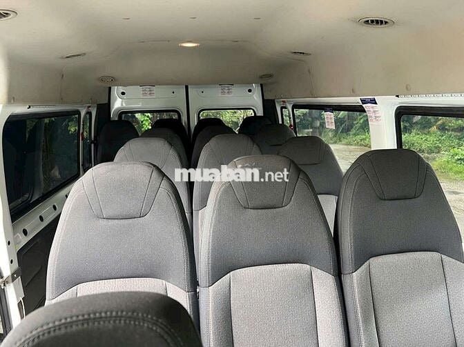 2023 - 68000 ban luxury