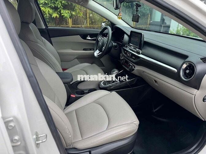 Kia Cerato 2020 1.6 AT Luxury Chỉ Từ 140Tr