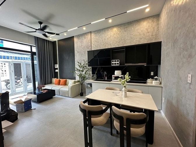 nhà đẹp 2,5 tầng thanh khê đà nẵng