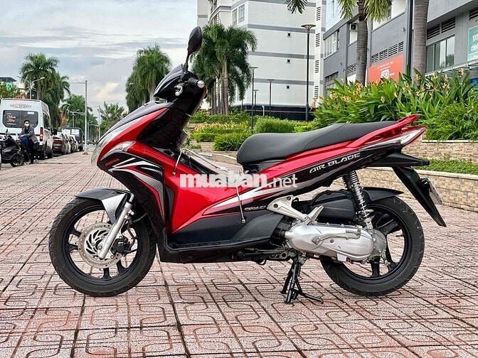 AB110 fi CHÍNH CHỦ XE ĐẸP MÁY NGON MẠNH