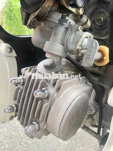 Elegant xe 50cc Xe nguyên zin Bstp Chính chủ