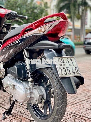 AB110 fi CHÍNH CHỦ XE ĐẸP MÁY NGON MẠNH