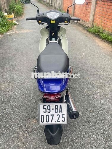 Elegant xe 50cc Xe nguyên zin Bstp Chính chủ