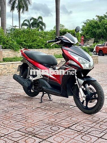 AB110 fi CHÍNH CHỦ XE ĐẸP MÁY NGON MẠNH