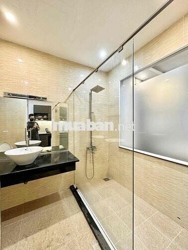 ✨CĂN HỘ STUDIO 35m2 - GẦN ĐẠI HỌC GIAO THÔNG VẬN TẢI - ĐẦY ĐỦ NỘI THẤT