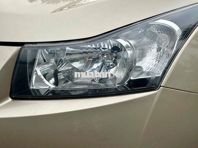 Chevrolet Cruze 2010 LTZ 1.8 - 48000 km