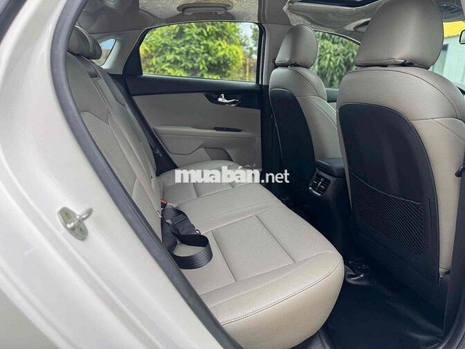 Kia Cerato 2020 1.6 AT Luxury Chỉ Từ 140Tr