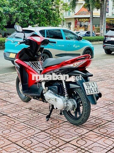 AB110 fi CHÍNH CHỦ XE ĐẸP MÁY NGON MẠNH