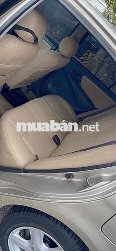 Toyota Vios 2003 1.5G - 250000 km