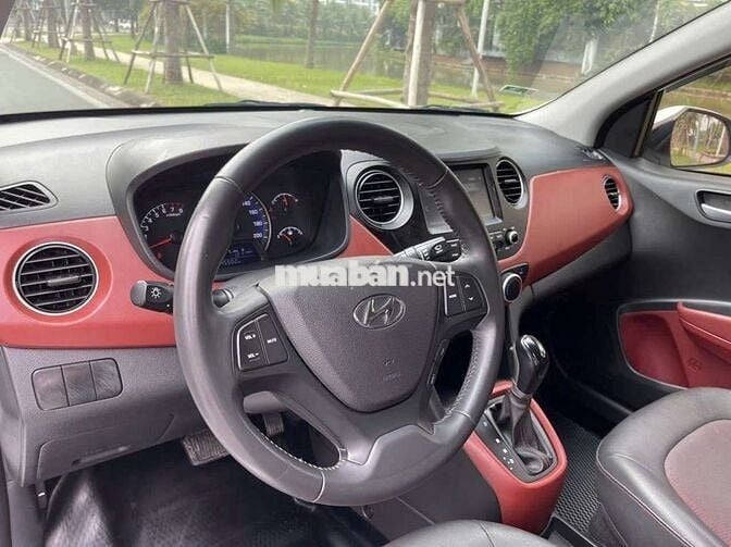 BÁN GÓP I10 Sedan AT bs TPHCM