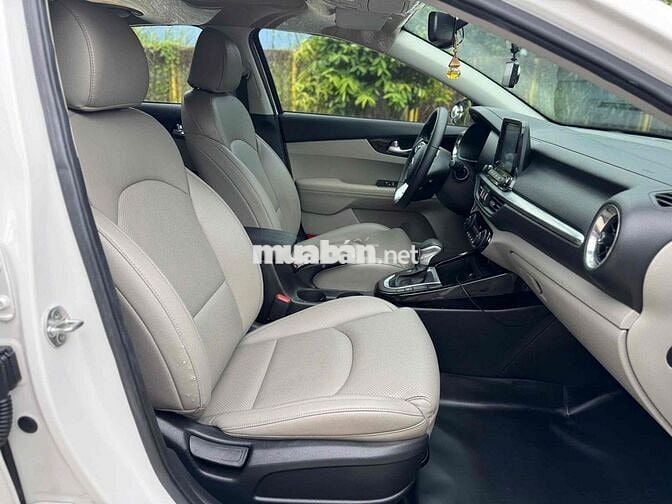 Kia Cerato 2020 1.6 AT Luxury Chỉ Từ 140Tr