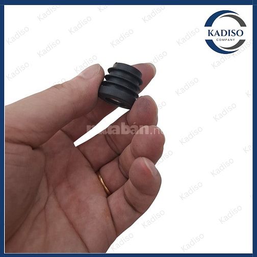 Quy cách sản xuất nắp chụp nhựa và đế tăng chỉnh