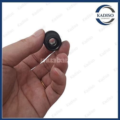 Quy cách sản xuất nắp chụp nhựa và đế tăng chỉnh