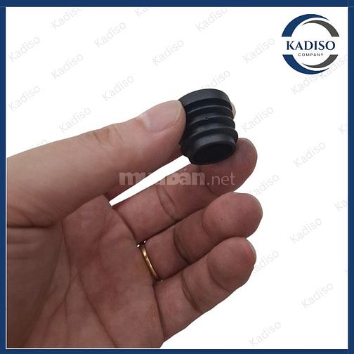 Quy cách sản xuất nắp chụp nhựa và đế tăng chỉnh