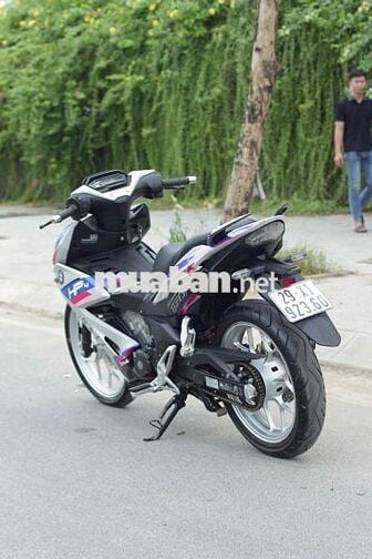 winner V2 biển 29, mới 99%, góp 0đ nhận xe