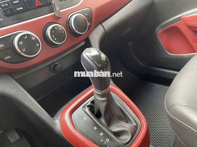 BÁN GÓP I10 Sedan AT bs TPHCM