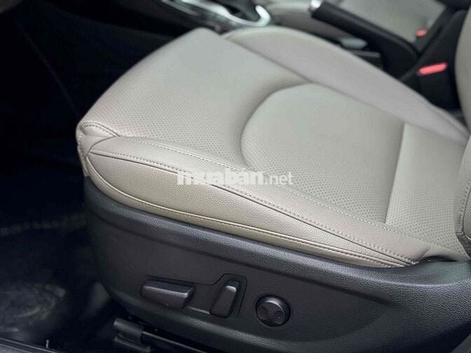 Kia Cerato 2020 1.6 AT Luxury Chỉ Từ 140Tr