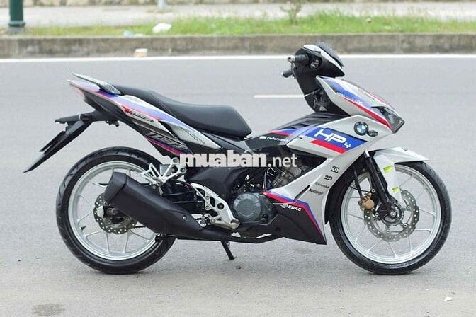 winner V2 biển 29, mới 99%, góp 0đ nhận xe