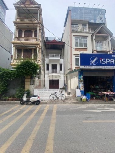 Chính Chủ Gửi Bán Lô Đất Số 40 Ngõ 15 An Dương Vương - Phường Tây Hồ