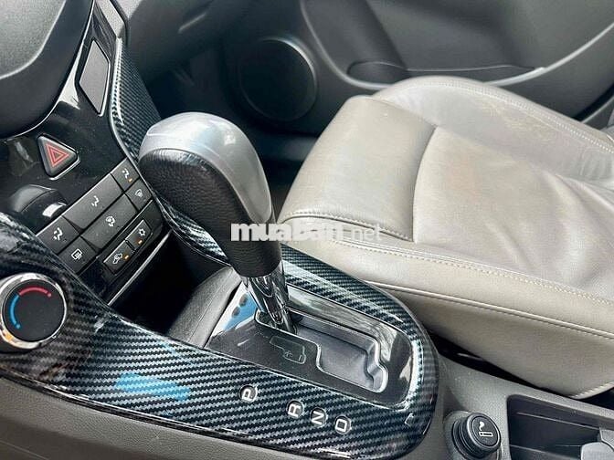 Chevrolet Cruze 2010 LTZ 1.8 - 48000 km