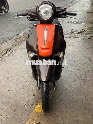 BÁN XE JANUS KHOÁ SMK. ZIN CHẤT CÓ GÓP