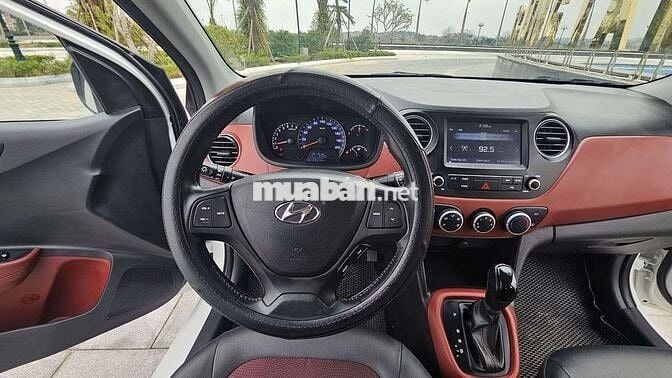 BÁN GÓP I10 Sedan AT bs TPHCM