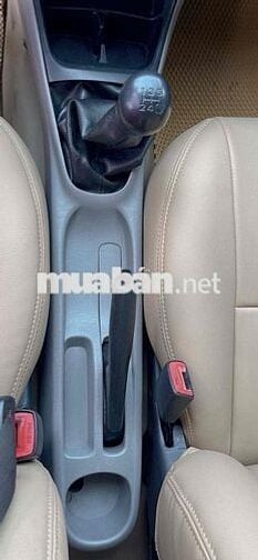 Toyota Vios 2003 1.5G - 250000 km