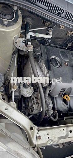 Toyota Vios 2003 1.5G - 250000 km