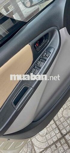 Toyota Vios 2003 1.5G - 250000 km