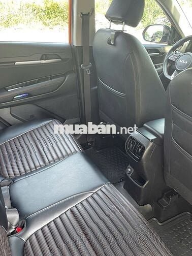 Kia Sonet 2023 Premium 1.5 AT - 55000 km