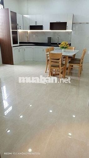 Bán nhà Bình Tân, HXH đường Mã Lò cạnh Lê Văn Quới giá rẻ 4,2X16 4PN