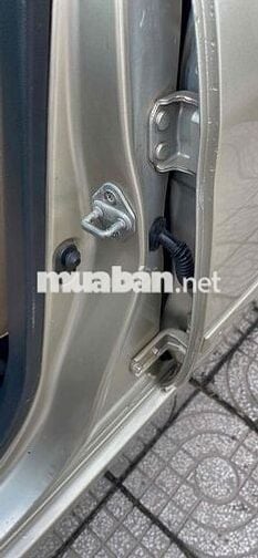 Toyota Vios 2003 1.5G - 250000 km