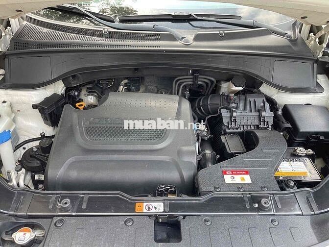 Kia Sorento 2019 Premium  full dầu- 105000 km