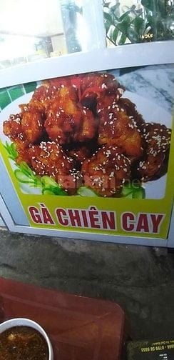 Nhà hàng LẨU GÀ LÁ É, CÁC LOẠI MÓN VỀ GÀ NƯỚNG VÀ CÁC MÓN NƯỚNG 