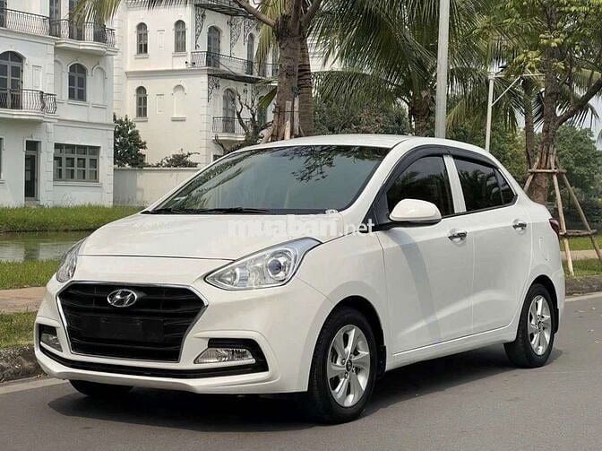 BÁN GÓP I10 Sedan AT bs TPHCM