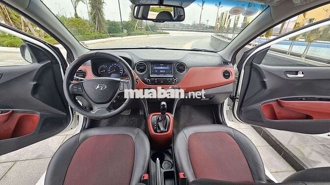 BÁN GÓP I10 Sedan AT bs TPHCM