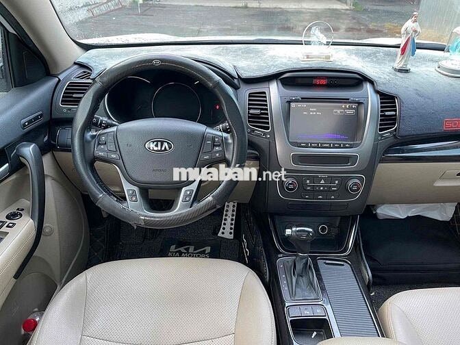 Kia Sorento 2019 Premium  full dầu- 105000 km
