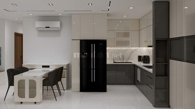 Gia đình cần bán Chung cư Phan Xích Long, 2,5 tỷ, 45 m2,