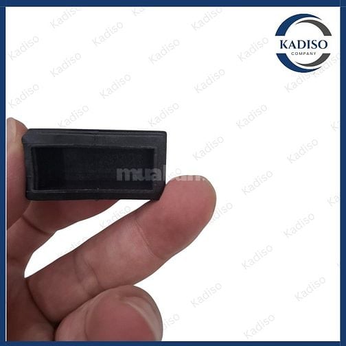 Quy cách sản xuất nắp chụp nhựa và đế tăng chỉnh