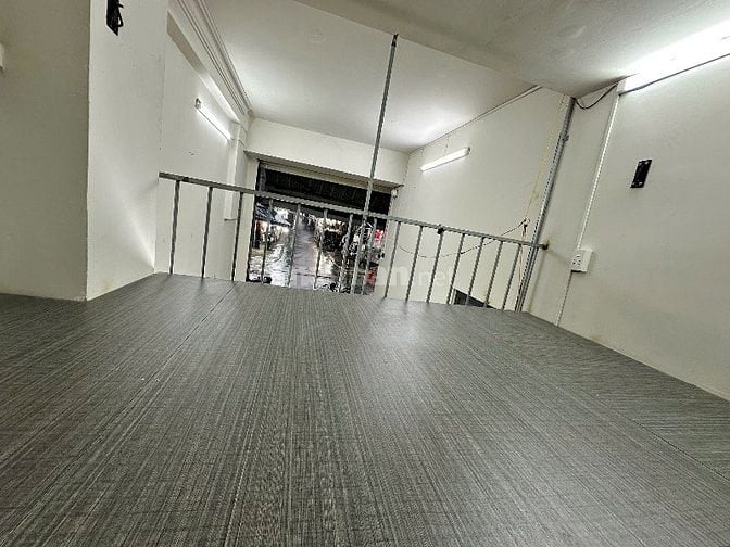 Cho thuê mặt bằng gò vấp giá rẻ 